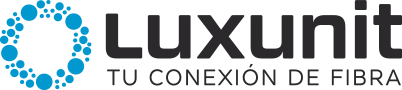 LUXUNIT LOGO